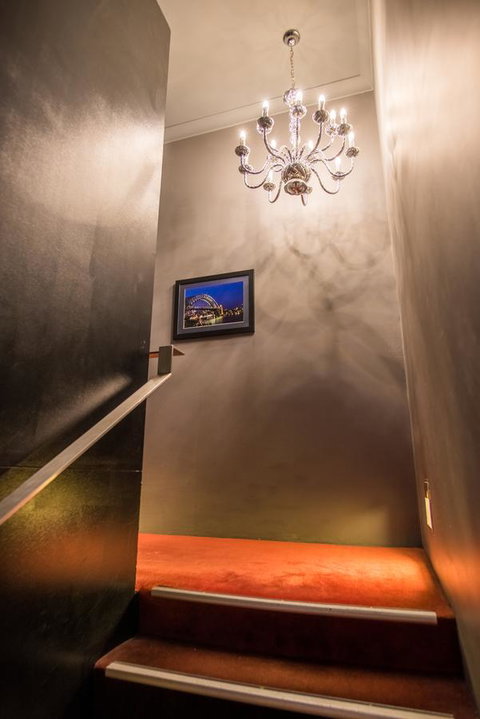 Kirketon Hotel Sydney - Tourism Guide 28