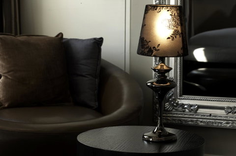 Kirketon Hotel Sydney - Tourism Guide 15