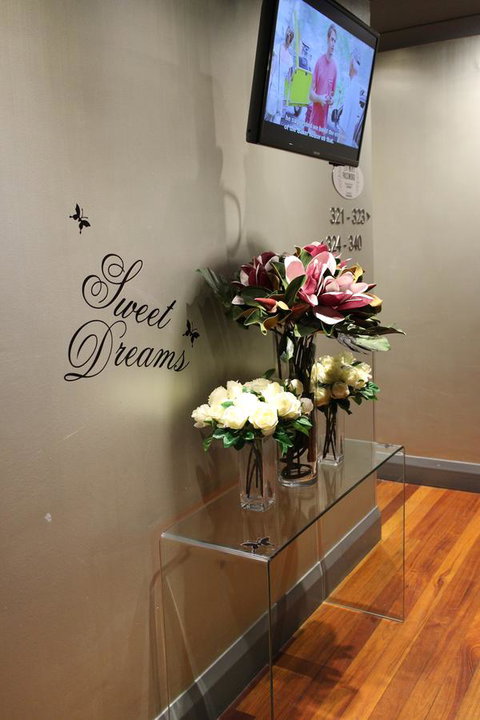 Kirketon Hotel Sydney - Tourism Guide 21