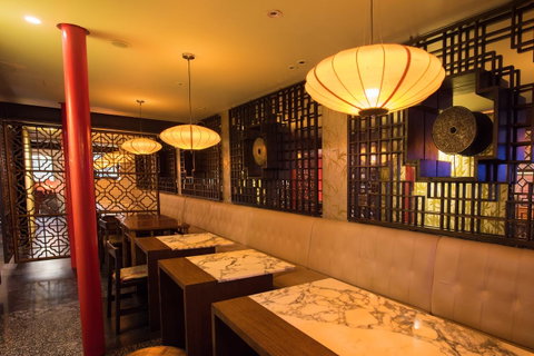 Kirketon Hotel Sydney - Tourism Guide 31