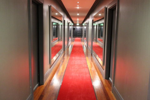 Kirketon Hotel Sydney - Tourism Guide 2