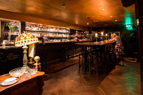 Kirketon Hotel Sydney - Tourism Guide 32