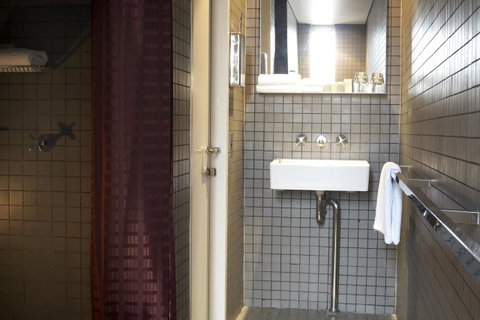 Kirketon Hotel Sydney - Tourism Guide 27