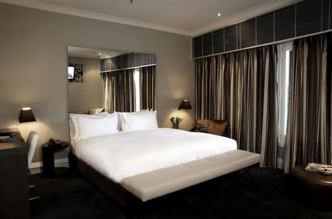 Kirketon Hotel Sydney - Tourism Guide 0