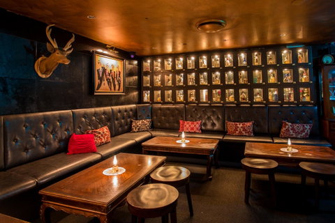 Kirketon Hotel Sydney - Tourism Guide 23