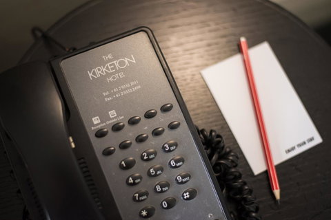 Kirketon Hotel Sydney - Tourism Guide 17