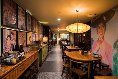 Kirketon Hotel Sydney - Tourism Guide 30