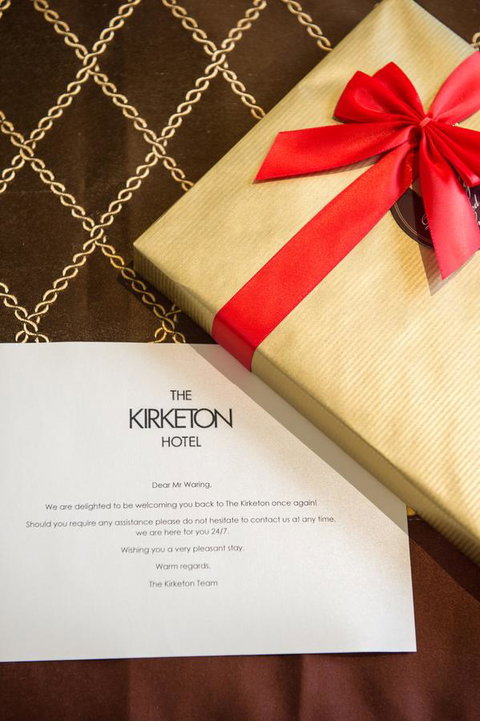 Kirketon Hotel Sydney - Tourism Guide 18