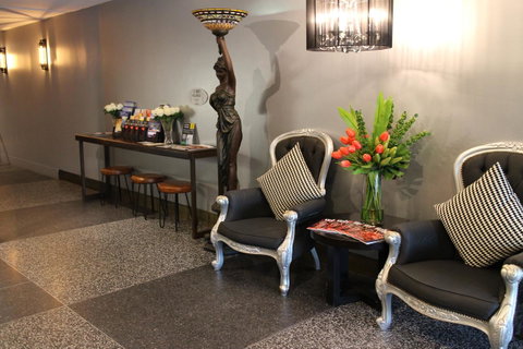 Kirketon Hotel Sydney - Tourism Guide 22