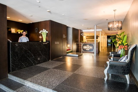 Kirketon Hotel Sydney - Tourism Guide 1