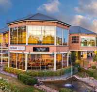 Best Western Plus Albury Hovell Tree Inn - Travel Agents