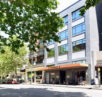 The Bayswater Sydney - Cruises Travel