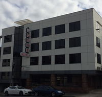 Edgecliff Lodge Motel - Tourism Guide