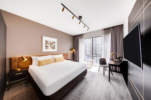 Vibe Hotel Sydney - Cruises Travel 1