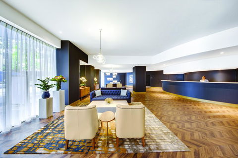 Vibe Hotel Sydney - Cruises Travel 11