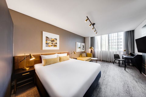 Vibe Hotel Sydney - Cruises Travel 26