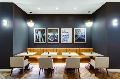 Vibe Hotel Sydney - Cruises Travel 5