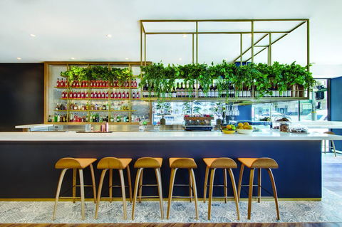 Vibe Hotel Sydney - Cruises Travel 0
