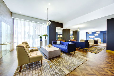 Vibe Hotel Sydney - Cruises Travel 3