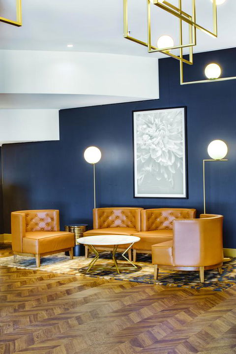 Vibe Hotel Sydney - Cruises Travel 9