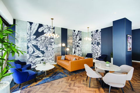 Vibe Hotel Sydney - Cruises Travel 25
