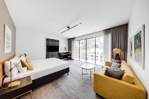 Vibe Hotel Sydney - Cruises Travel 33