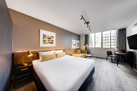 Vibe Hotel Sydney - Cruises Travel 27