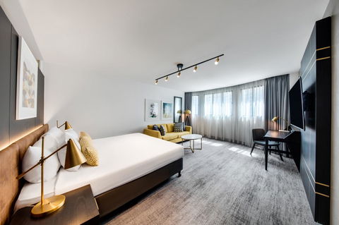 Vibe Hotel Sydney - Cruises Travel 30