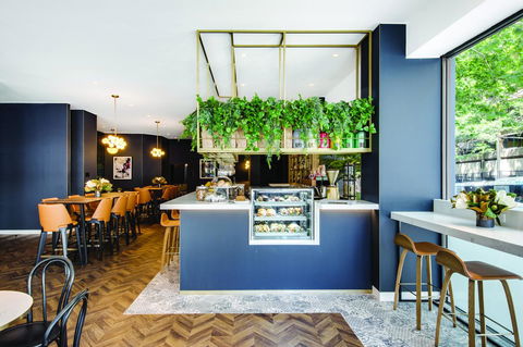 Vibe Hotel Sydney - Cruises Travel 23