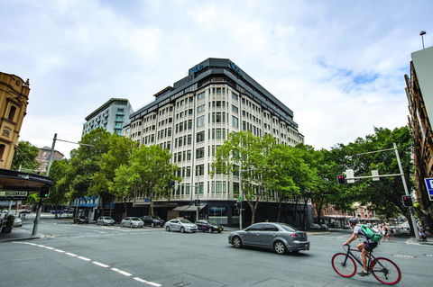 Vibe Hotel Sydney - Cruises Travel 13