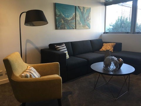 Silkari Suites At Chatswood - Tourism Guide 16