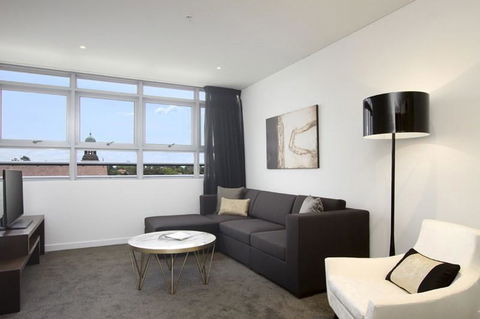 Silkari Suites At Chatswood - Tourism Guide 12