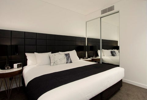 Silkari Suites At Chatswood - Tourism Guide 2