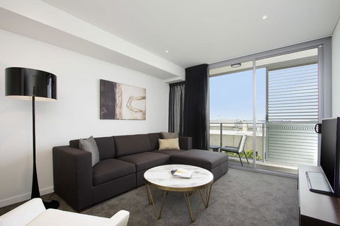 Silkari Suites At Chatswood - Tourism Guide 3