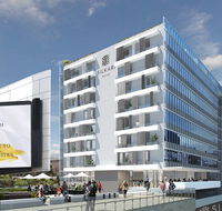 Silkari Suites at Chatswood - Tourism Guide