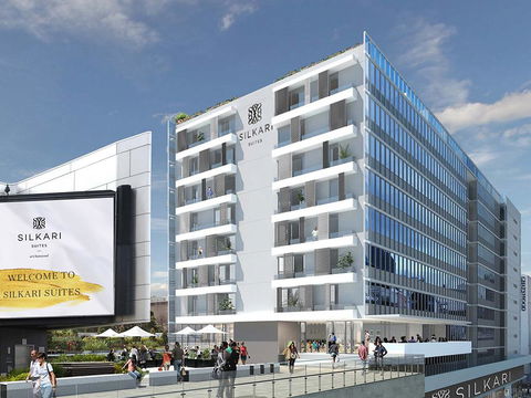 Silkari Suites At Chatswood - Tourism Guide 0