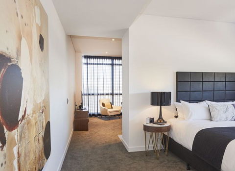 Silkari Suites At Chatswood - Tourism Guide 11