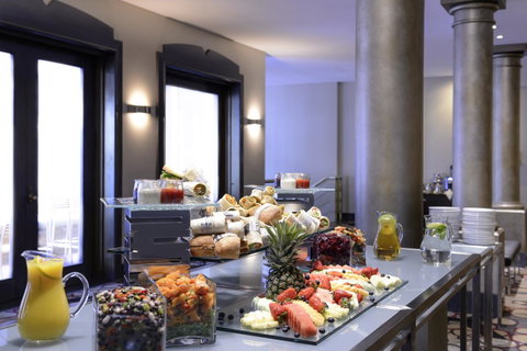 Sydney Central Hotel Managed By The Ascott Limited - Tourism Guide 29