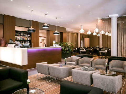 Sydney Central Hotel Managed By The Ascott Limited - Tourism Guide 5