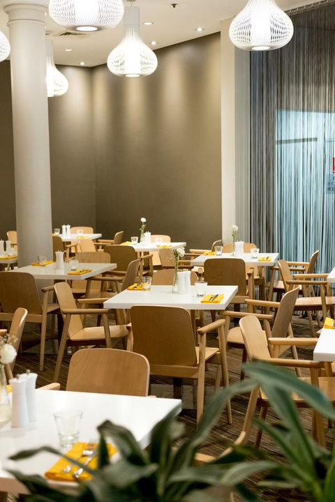 Sydney Central Hotel Managed By The Ascott Limited - Tourism Guide 6