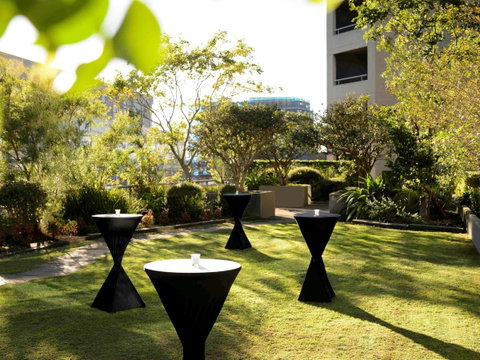 Sydney Central Hotel Managed By The Ascott Limited - Tourism Guide 22