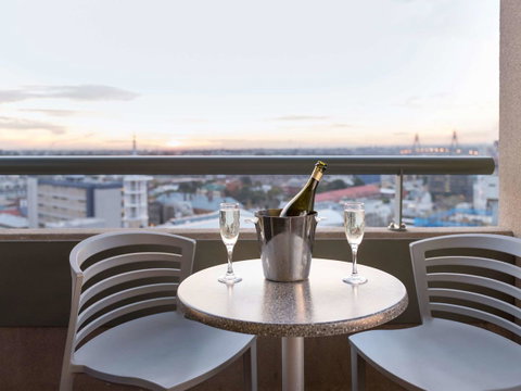 Sydney Central Hotel Managed By The Ascott Limited - Tourism Guide 17