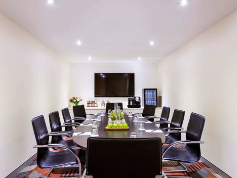 Sydney Central Hotel Managed By The Ascott Limited - Tourism Guide 26