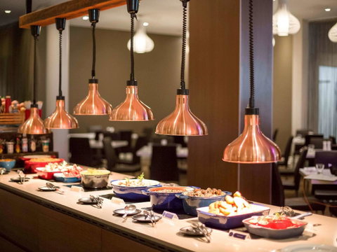 Sydney Central Hotel Managed By The Ascott Limited - Tourism Guide 16