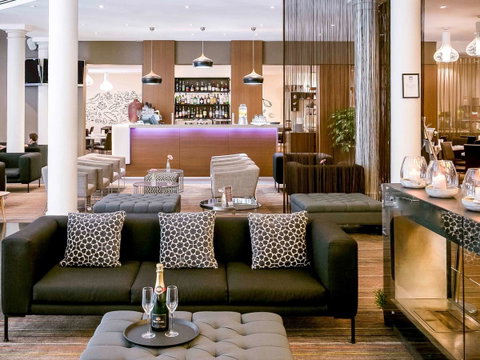 Sydney Central Hotel Managed By The Ascott Limited - Tourism Guide 13