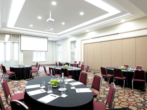 Sydney Central Hotel Managed By The Ascott Limited - Tourism Guide 42