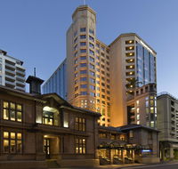 Novotel Sydney Central - Cruises Travel