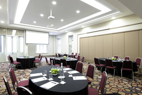 Sydney Central Hotel Managed By The Ascott Limited - Tourism Guide 20