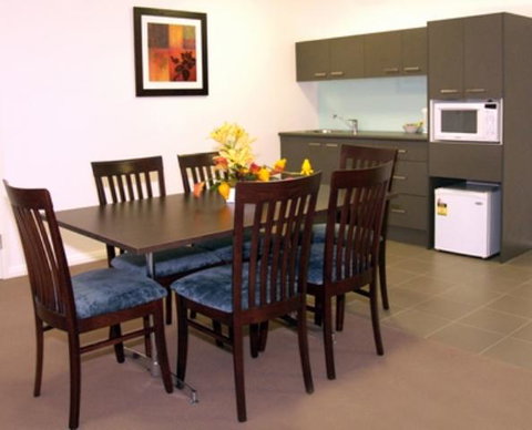 Best Western City Sands - Travel Agents 14