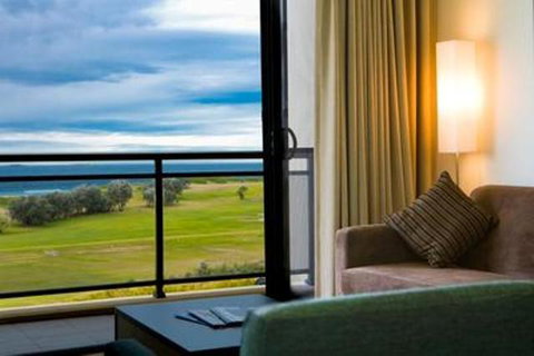 Best Western City Sands - Travel Agents 4